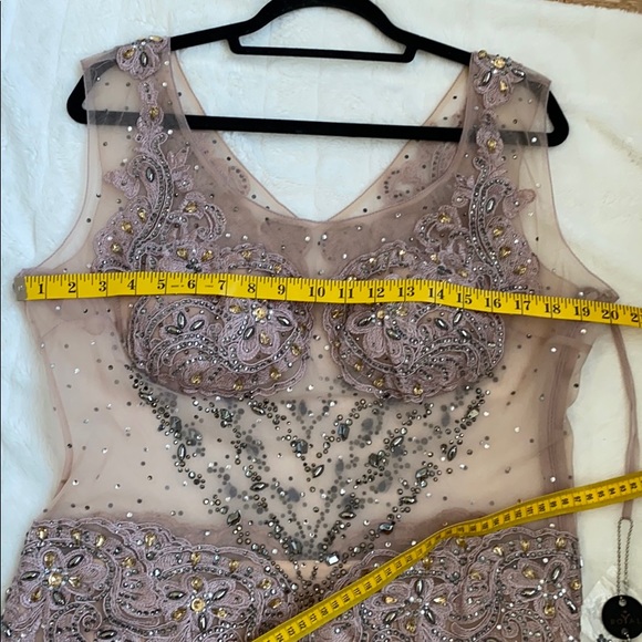 Royal Dream Women’s Wedding and Prom Dress - Picture 7 of 8